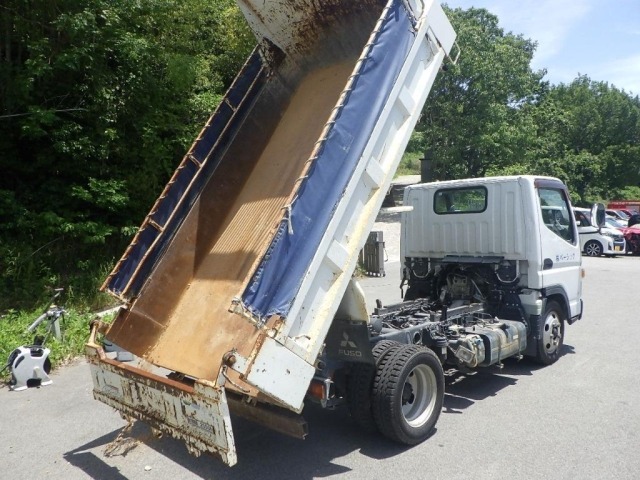 Mitsubishi CANTER 2016 7289414-5