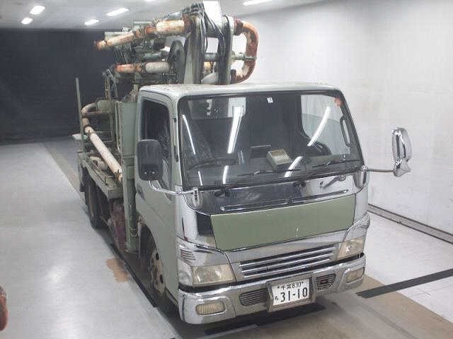 Mitsubishi CANTER 2004 7289423-0