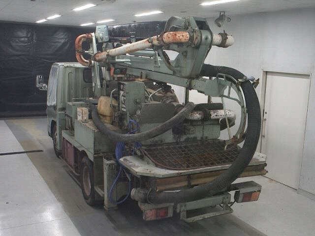 Mitsubishi CANTER 2004 7289423-1