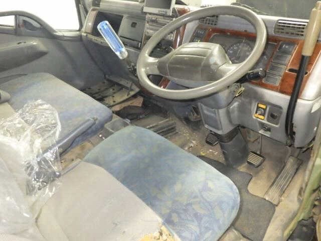 Mitsubishi CANTER 2004 7289423-3
