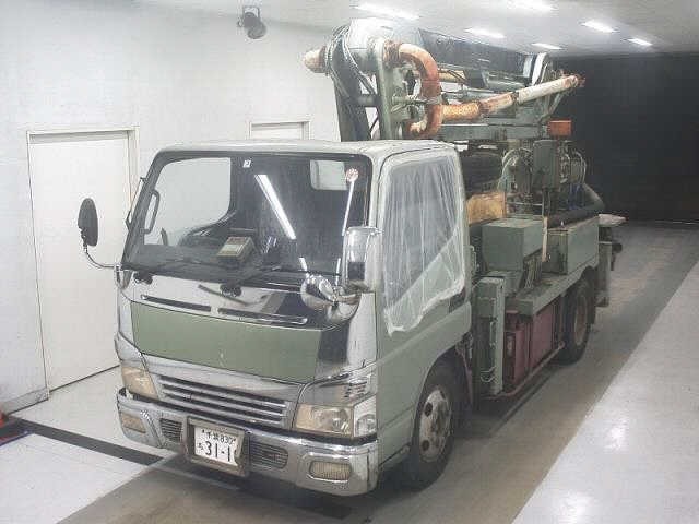 Mitsubishi CANTER 2004 7289423-4
