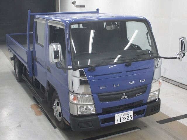 Mitsubishi CANTER 2012 7289424-0