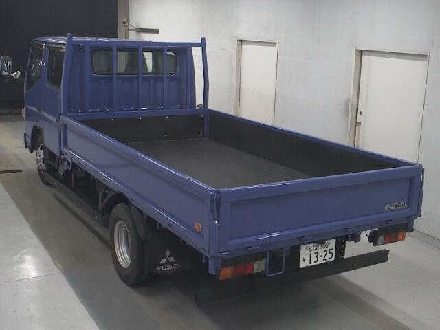 Mitsubishi CANTER 2012 7289424-1