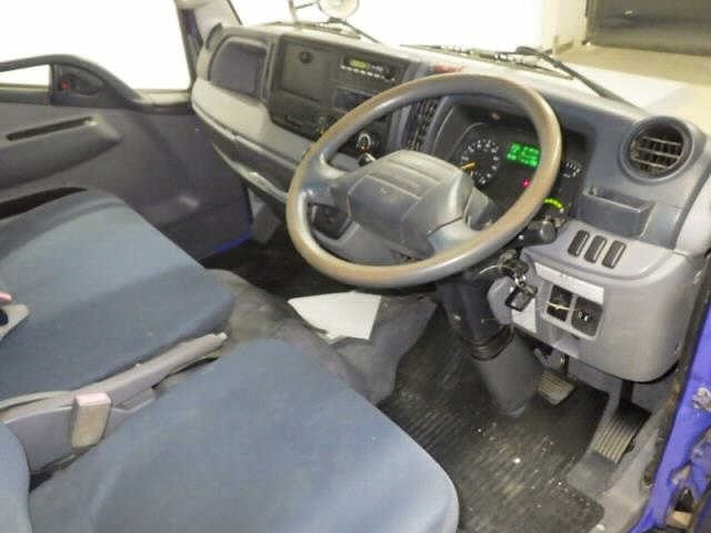 Mitsubishi CANTER 2012 7289424-3