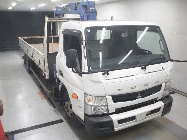 Mitsubishi CANTER 2015 7289425-0