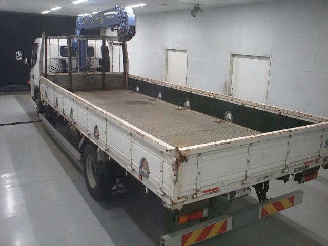 Mitsubishi CANTER 2015 7289425-1