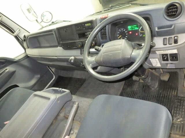Mitsubishi CANTER 2015 7289425-3