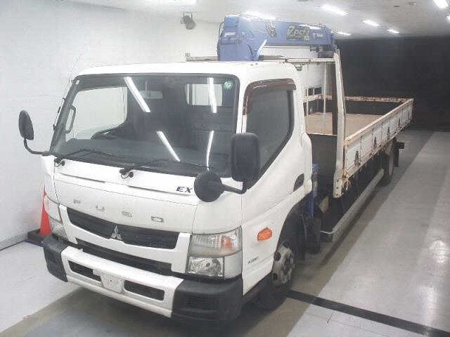 Mitsubishi CANTER 2015 7289425-4