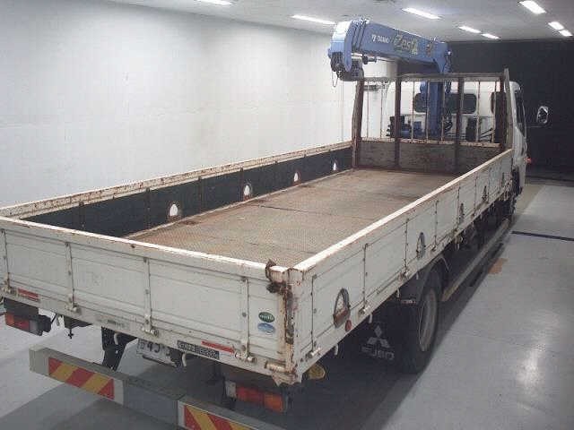 Mitsubishi CANTER 2015 7289425-5
