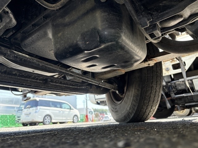 Mitsubishi CANTER 1992 7289432-11