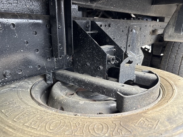 Mitsubishi CANTER 1992 7289432-12