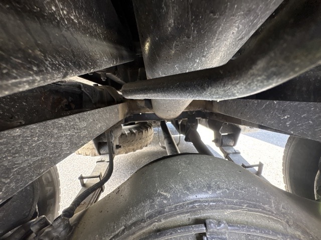 Mitsubishi CANTER 1992 7289432-15