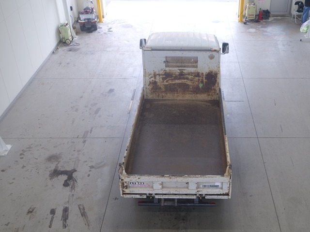 Mitsubishi CANTER 1992 7289432-3