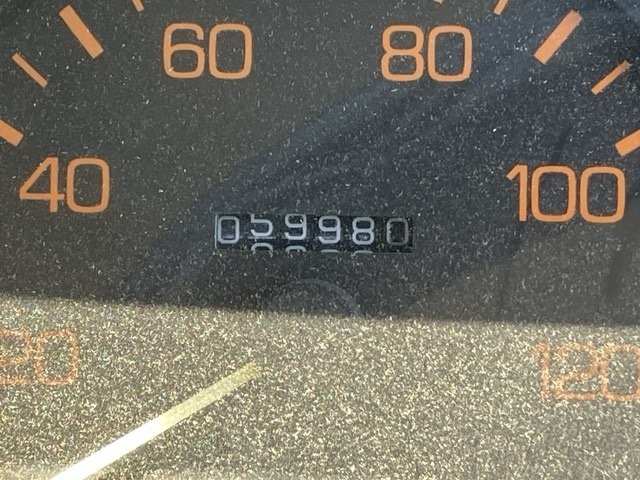 Mitsubishi CANTER 1992 7289432-6