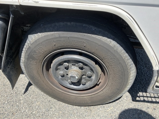 Mitsubishi CANTER 1992 7289432-9