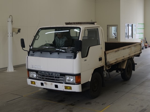 Mitsubishi CANTER 1991 7289436-0