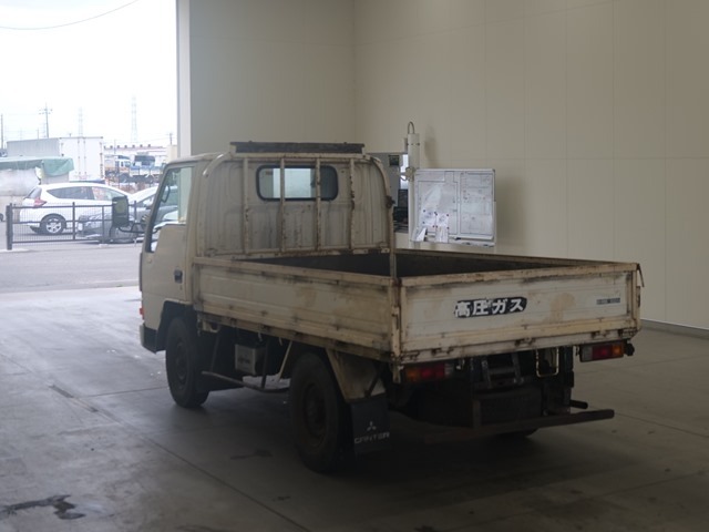 Mitsubishi CANTER 1991 7289436-1