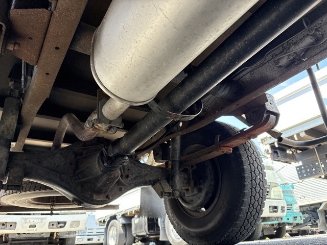 Mitsubishi CANTER 1991 7289436-10