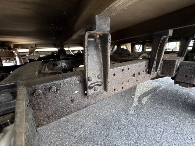 Mitsubishi CANTER 1991 7289436-12