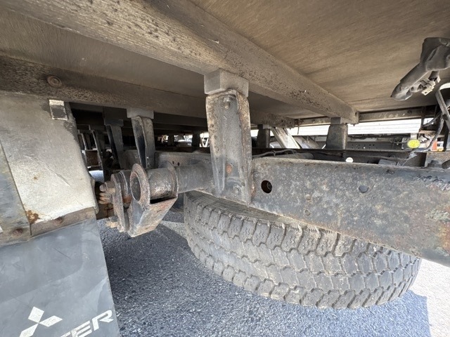 Mitsubishi CANTER 1991 7289436-14