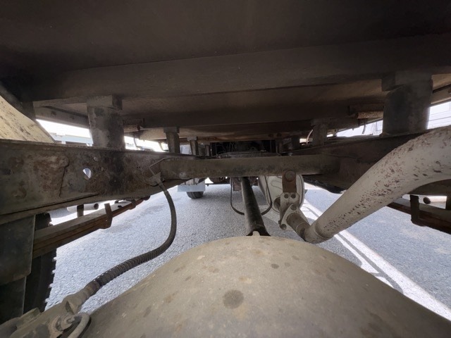 Mitsubishi CANTER 1991 7289436-15