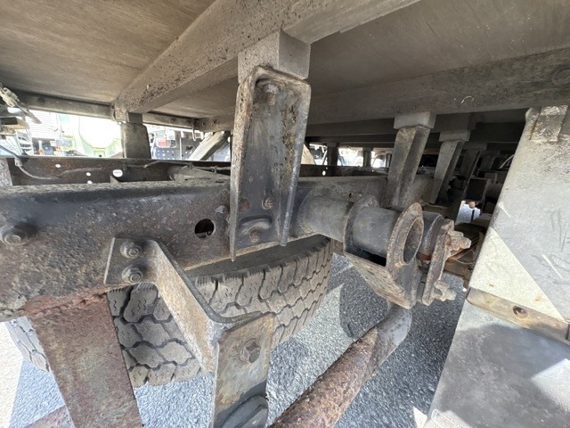Mitsubishi CANTER 1991 7289436-16