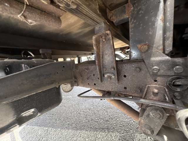 Mitsubishi CANTER 1991 7289436-17