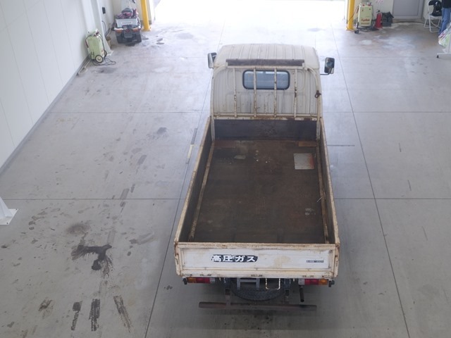 Mitsubishi CANTER 1991 7289436-3