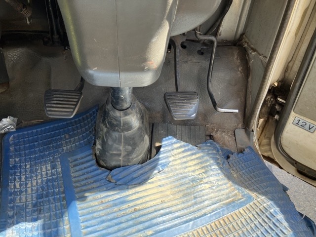Mitsubishi CANTER 1991 7289436-4