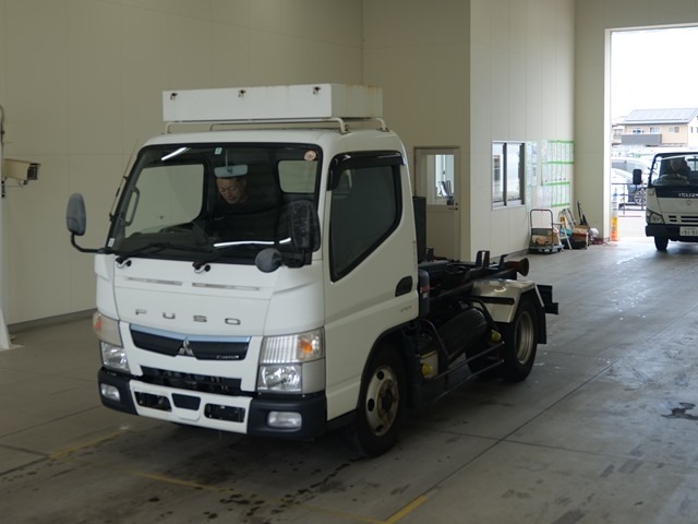 Mitsubishi CANTER 2021 7289444-0