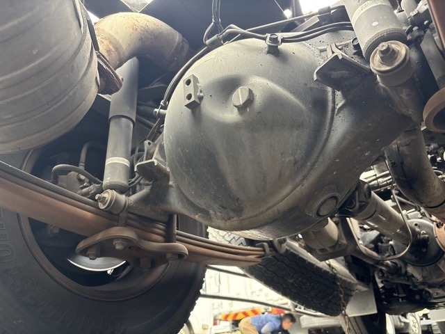 Mitsubishi CANTER 2021 7289444-10