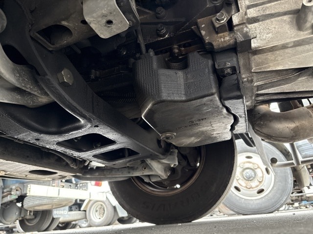 Mitsubishi CANTER 2021 7289444-11