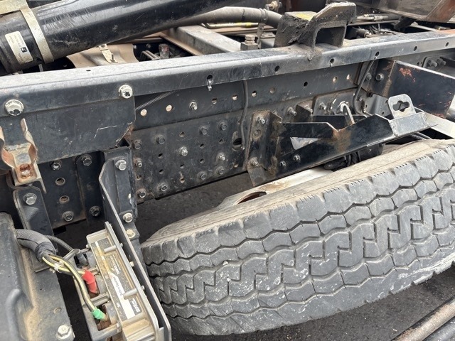 Mitsubishi CANTER 2021 7289444-12