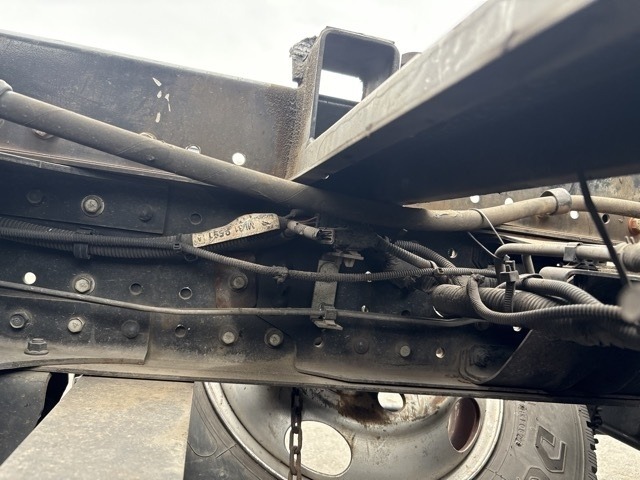 Mitsubishi CANTER 2021 7289444-13