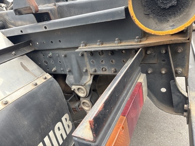 Mitsubishi CANTER 2021 7289444-14