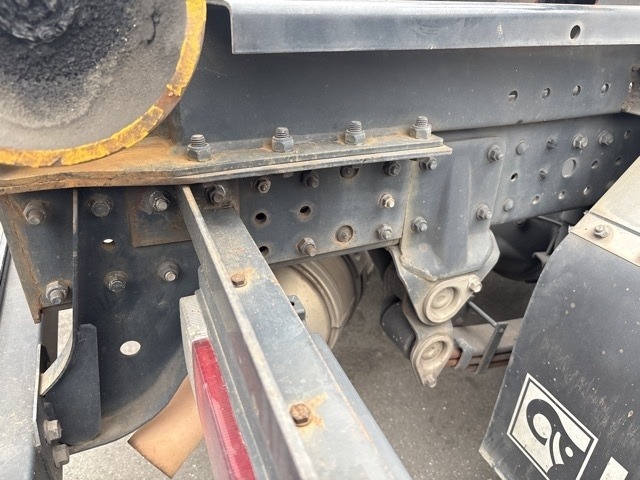 Mitsubishi CANTER 2021 7289444-16