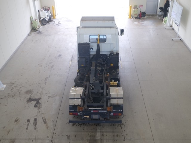 Mitsubishi CANTER 2021 7289444-3