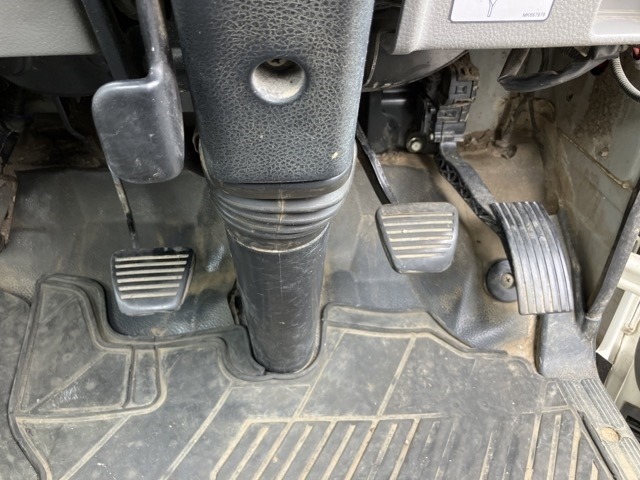 Mitsubishi CANTER 2021 7289444-4