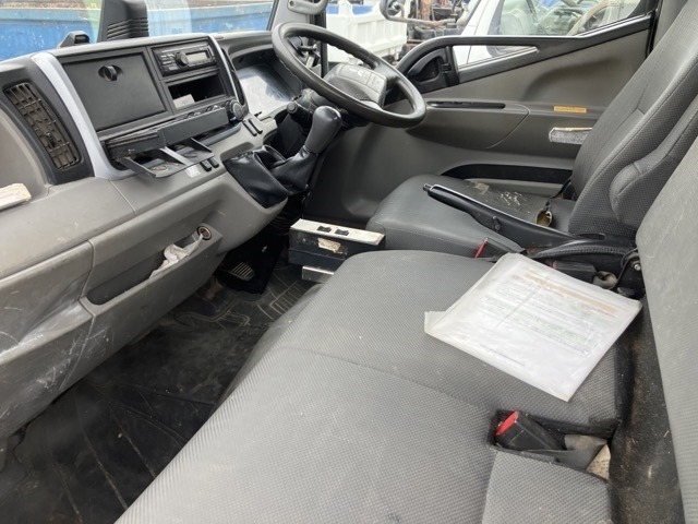 Mitsubishi CANTER 2021 7289444-5