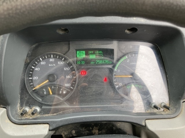 Mitsubishi CANTER 2021 7289444-7