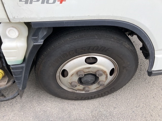 Mitsubishi CANTER 2021 7289444-9