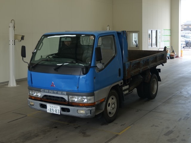 Mitsubishi CANTER 1996 7289445-0