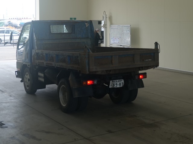 Mitsubishi CANTER 1996 7289445-1