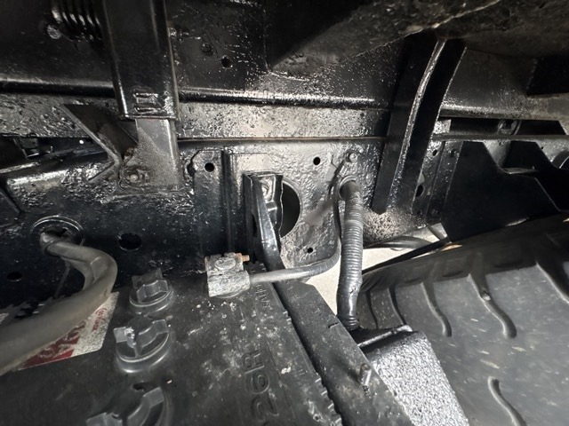 Mitsubishi CANTER 1996 7289445-12