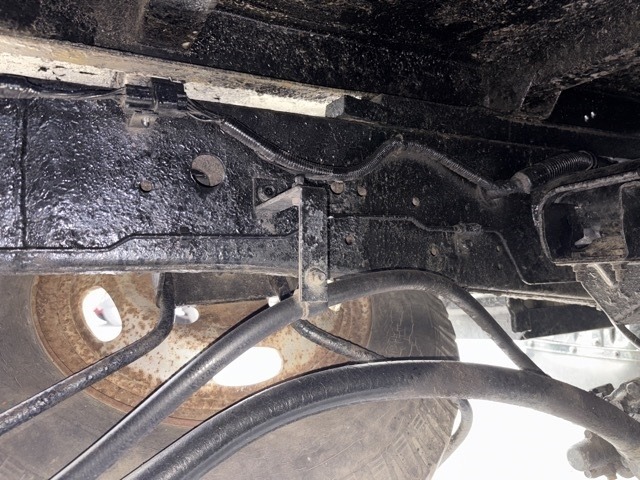 Mitsubishi CANTER 1996 7289445-13