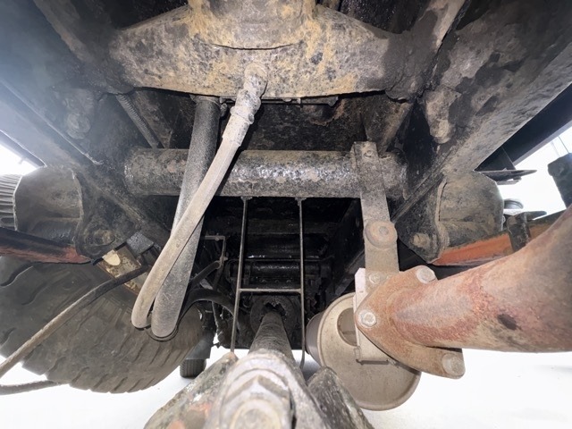 Mitsubishi CANTER 1996 7289445-15