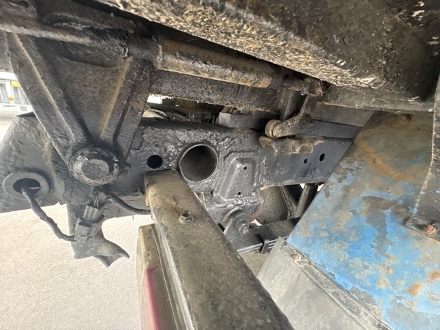 Mitsubishi CANTER 1996 7289445-16