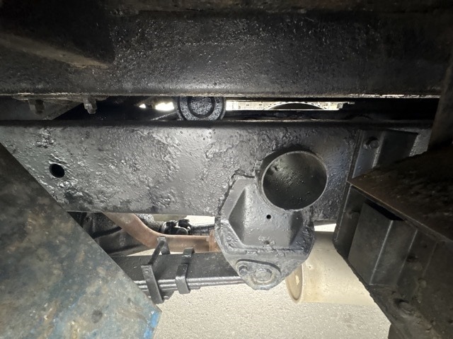 Mitsubishi CANTER 1996 7289445-17
