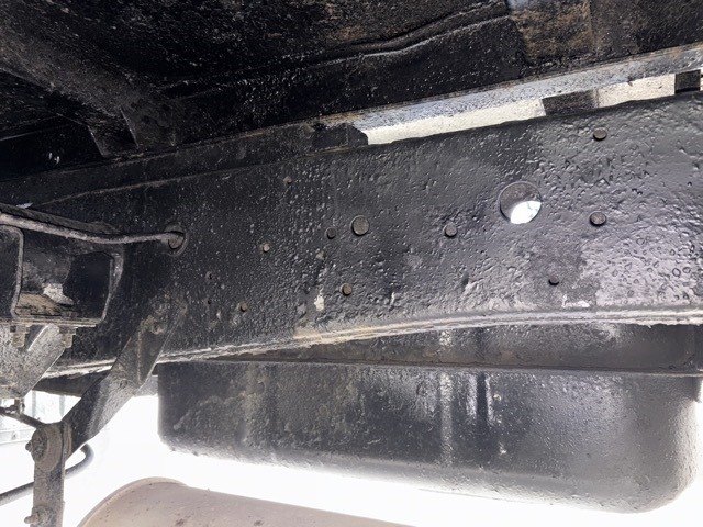 Mitsubishi CANTER 1996 7289445-18