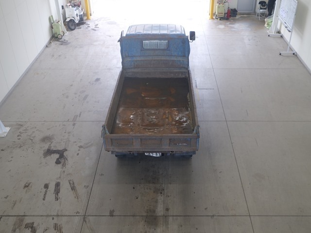 Mitsubishi CANTER 1996 7289445-3